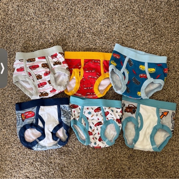 Toddler Bundle - Picture 3 of 4